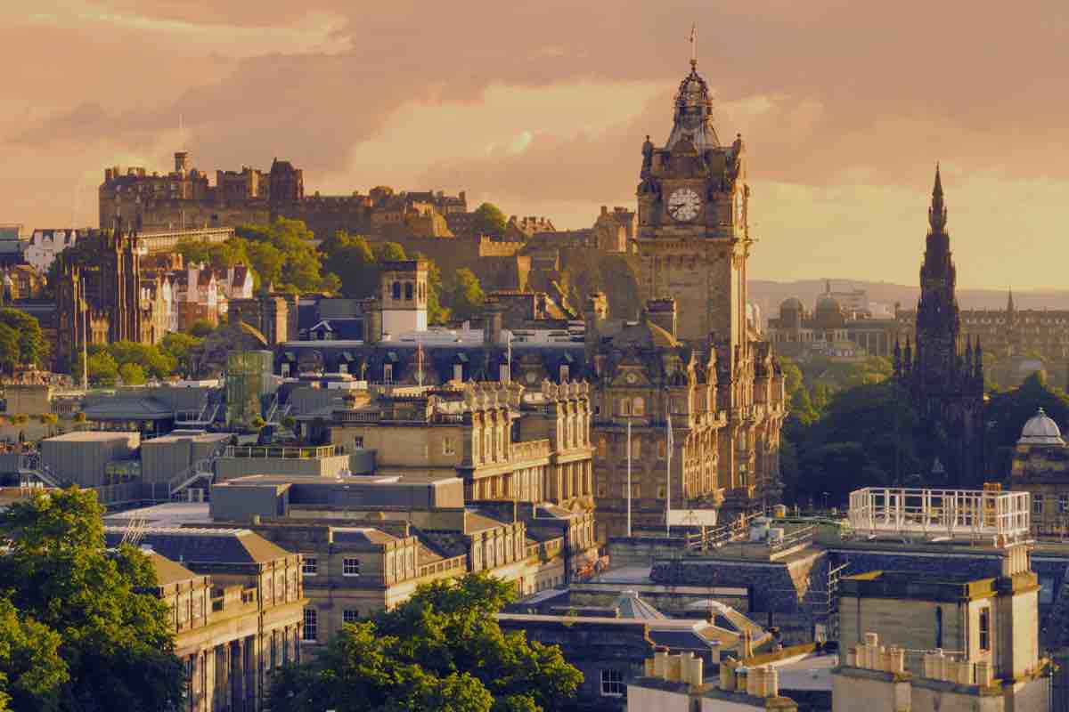 Edimburgo